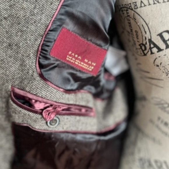 Zara Man - Picture 2 of 6